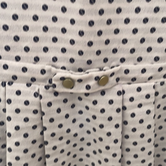 Jacadi Paris size 8 children Dress. - Picture 3 of 3